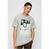Mister Tee Men's T-shirt Fuck It 2.0 light gray Cijene