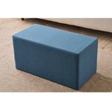 Atelier Del Sofa tabure demre blue Cene