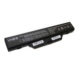Green cell Baterija za HP Compaq 6720s / 6730s / 6820s / 6830s, 14.4 V, 4400 mAh Cene