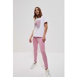 Marisse Plain Trousers L-Sp-3706 D.Rose | ePonuda.com