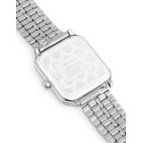 Vuch Ženski ručni sat Roeen Silver | shoptok.hr