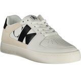 Calvin Klein WHITE MEN&#39;S SPORTS SHOES | shoptok.hr