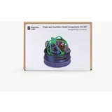 Triple-axis Tourbillon Model Components Kit-007 - 1 k.