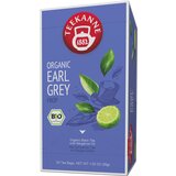 Teekanne Bio Organic Earl Grey - 20 dvoprekatnih vrečk u