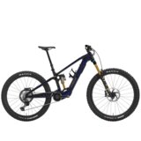  Bicikl Trek Fuel+ MX 9.8 XT Gen 2 2026 Gloss Navy Smoke'Matte Black - S | shoptok.hr