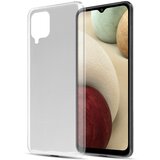 Cadorabo Case, združljiv s Samsungom v popolnoma prozornem - zaščitnem pokrovu, narejen iz fleksibilnega silikona TPU, (20599234) | Shoptok.si