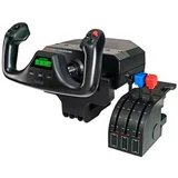 Logitech Joystick G Saitek PRO Flight Yoke System (945-000004)