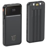 Remax RPP-683 - 2.1A Cabled Power Bank 10000mAh 10000mAh Cene