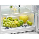 Zanussi hladilnik z zamrzovalnikom ZTLN12ES | Shoptok.si