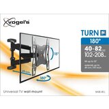 Vogels stenski TV nosilec BASE 45 L | Shoptok.si