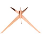 Kayoom MIZICA, 60/46/75 cm barve bakra | Shoptok.si
