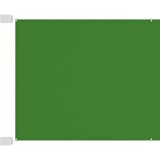  Okomita tenda svjetlozelena 100 x 420 cm od tkanine Oxford | shoptok.hr