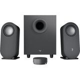 Logitech Z407 80W brezžični zvočniki | Shoptok.si