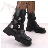 Big Star INT2055 Crna | shoptok.hr