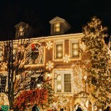 Božićne lampice – 300 LED, toplo bijela | shoptok.hr