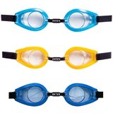 Intex zanimljjive naočare za ronjenje uzrast 3-8g Cene