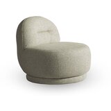 Miuform Bež fotelj Ovo – | Shoptok.si