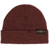 Jinx DIABLO IV A NEW THREAT BEANIE DARK RED | shoptok.hr