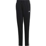 Adidas trenerka za devoјčice G ESS 3S TS, crna | ePonuda.com