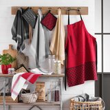 Douceur d intérieur Pregača od recikliranog pamuka Cuisiline – | shoptok.hr