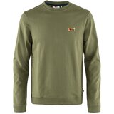 Fjällräven Vardag Sweater M Green Cene