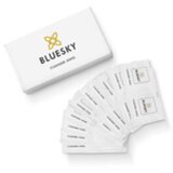  BLUESKY MARAMICE ZA ODMAŠĆIVANJE 20PCS Cijene