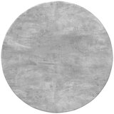  Gornji dio stola Beton siva Ø 60 x 1,5 cm Konstruirano drvo | Eponuda.ba