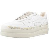 Premiata Modne superge MICOL 6788 Bela Cene