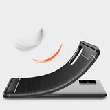 Carbon Case Fleksibilna futrola za Samsung Galaxy M31 S | shoptok.hr