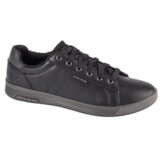 Skechers Modne superge HENSLEY Črna | Shoptok.si