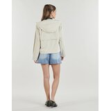 Vero Moda Parke VMMICHELA SHORT PARKA Bež | Shoptok.si