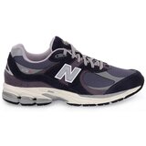 New Balance Niske tenisice '2002R' mornarsko plava / siva / bijela | shoptok.hr