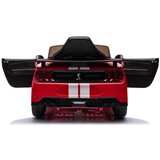  Licencirani auto na akumulator Ford Mustang GT500 Shelby - crveni | shoptok.hr