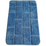 JAHU collections modra kopalniška preproga 50x80 cm – Cene
