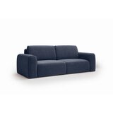 Livetastic ZOFA S POSTELJNO FUNKCIJO, barve jajčevca tekstil | Shoptok.si