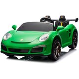  Auto na akumulator S322 4x4 - dvosjed - zeleni | shoptok.hr