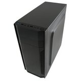 LC Power tower LC-7036B 2xUSB2.0 1xUSB3.0 w/o psu kućište za računare | Eponuda.com