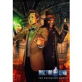 doctor who: the adventure games steam key global  doctor who: the adventure games steam key global Slike