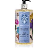La Florentina Florentina Iris Shower Gel gel za prhanje 750 ml | Shoptok.si
