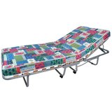 XXXL Zložljiva Postelja Luxor, 80x190 | Shoptok.si