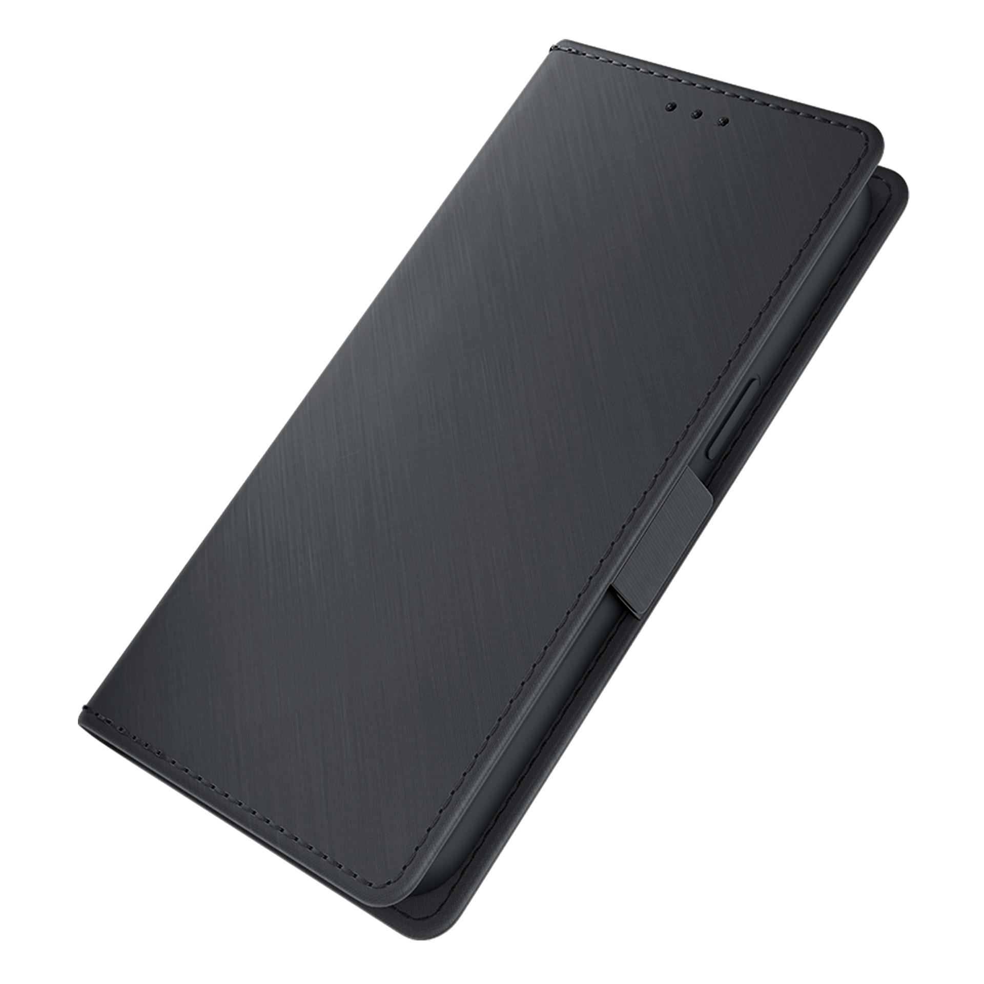 3mk Flip torbica Wallet za Samsung Galaxy S25+ | Shoptok.si