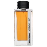 Mont Blanc Patchouli Ink parfumirana voda za moške 125 ml Cene