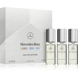LAND-SEA-AIR parfumska voda za moške