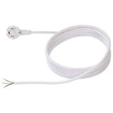 Boschmann 301.275 tok priključni kabel bela 3.00 m, (20422112) | Shoptok.si