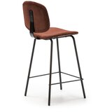 Marckeric Bordo barske stolice u setu 2 kom (visine sjedala 64 cm) Arus – | shoptok.hr