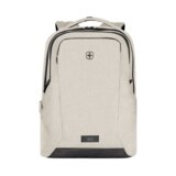 Wenger ruksak (poslovni) MX Professional za prijenosnike do 16", bež | shoptok.hr