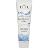 CMD Naturkosmetik Nevtralna vlažilna maska - 50 ml Cene