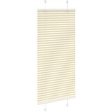 Plisirana roleta krem 60x100 cm širina tkanine 59 4 cm | shoptok.hr