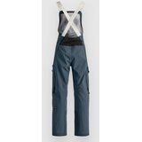 Ortovox Ravine Plus 3L Bib hlace dark arctic grey 87801 | Shoptok.si