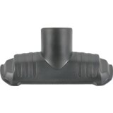 Dewalt Stopica za usisivač pomoćna stopica, Ø48 mm - DXVA19-1300, Crna | Eponuda.ba